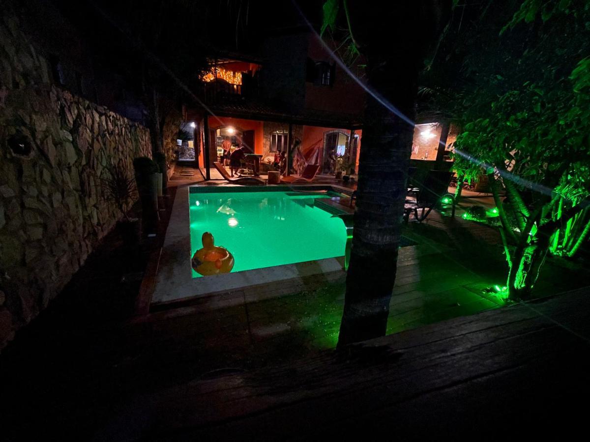 Casa De Luxo Em Condominio Fechado Cabo Frio Luaran gambar
