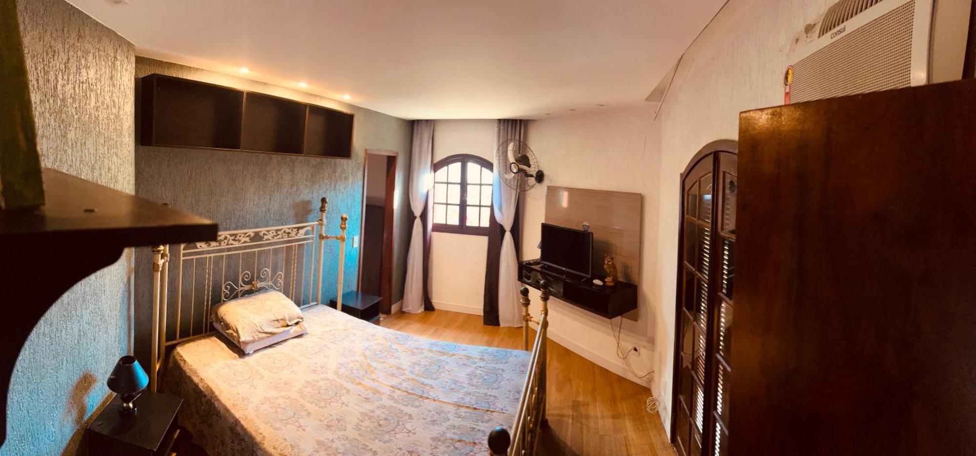 Casa De Luxo Em Condominio Fechado Cabo Frio Luaran gambar