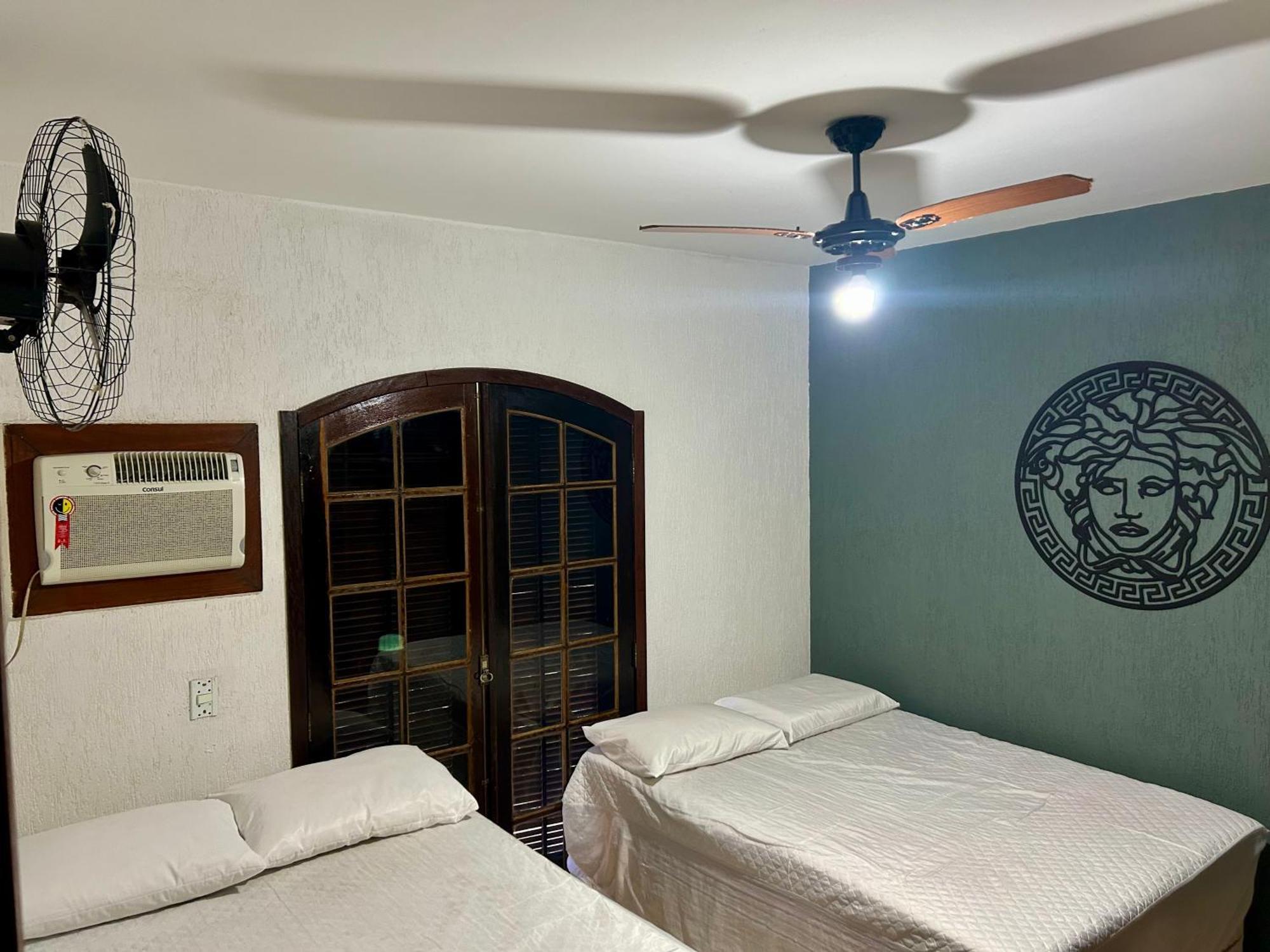 Casa De Luxo Em Condominio Fechado Cabo Frio Luaran gambar