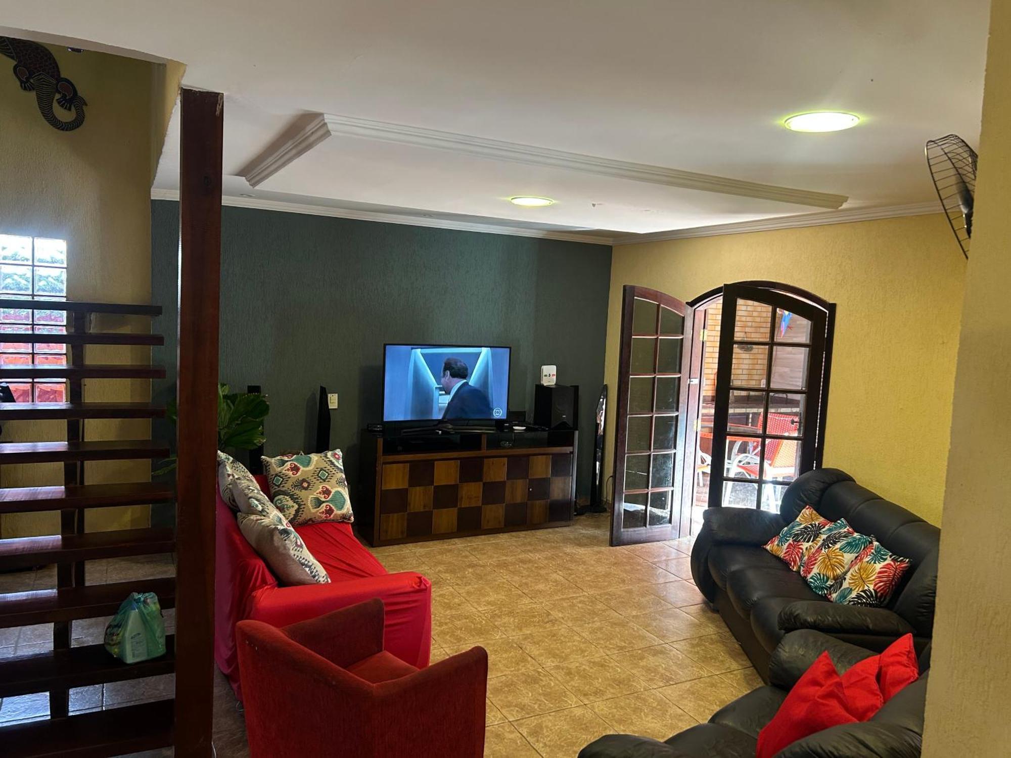 Casa De Luxo Em Condominio Fechado Cabo Frio Luaran gambar