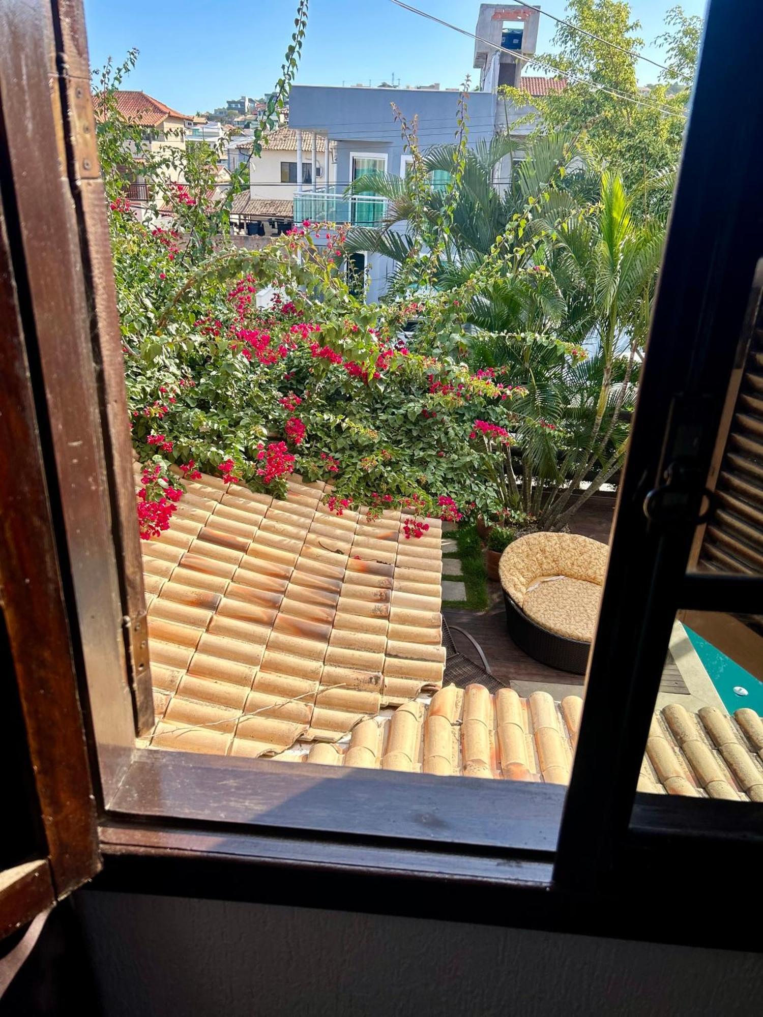 Casa De Luxo Em Condominio Fechado Cabo Frio Luaran gambar
