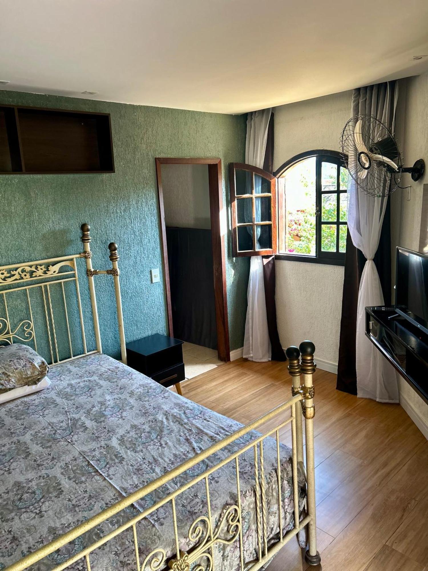 Casa De Luxo Em Condominio Fechado Cabo Frio Luaran gambar