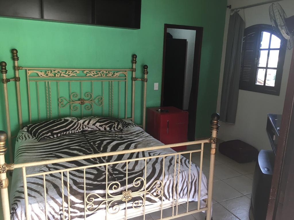 Casa De Luxo Em Condominio Fechado Cabo Frio Luaran gambar
